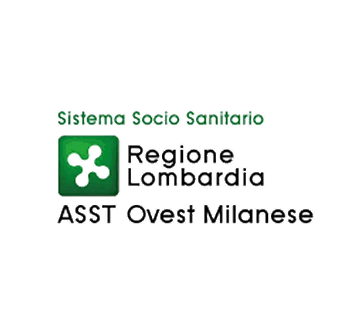 Asst Ovest Milanese