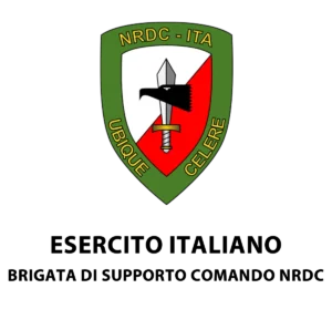 BRIGATA DI SUPPORTO COMANDO NRDC