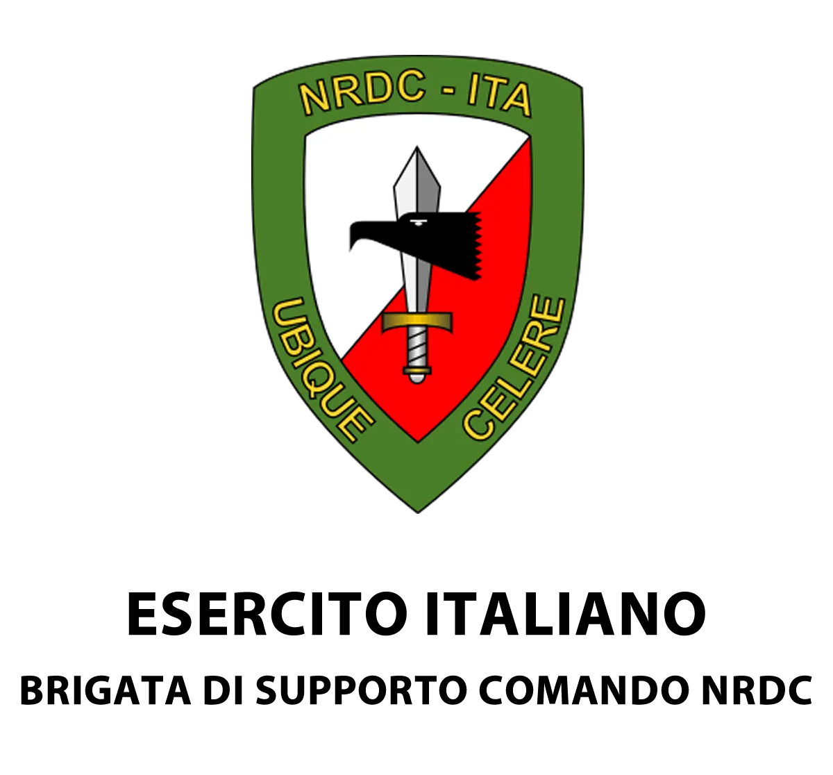 BRIGATA DI SUPPORTO COMANDO NRDC