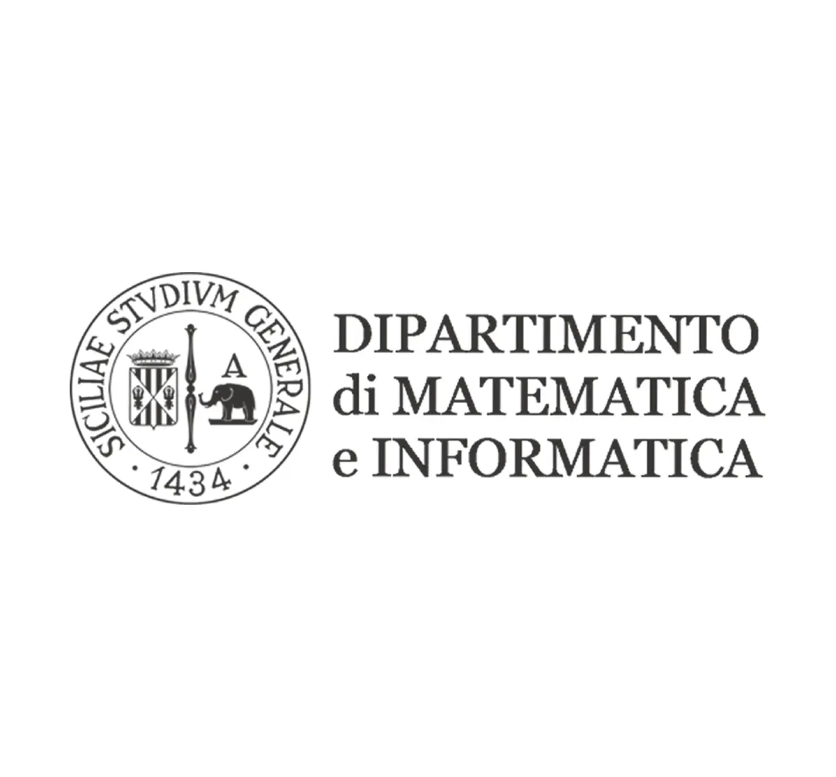Dipartimento di Matematica e Informatica Catania