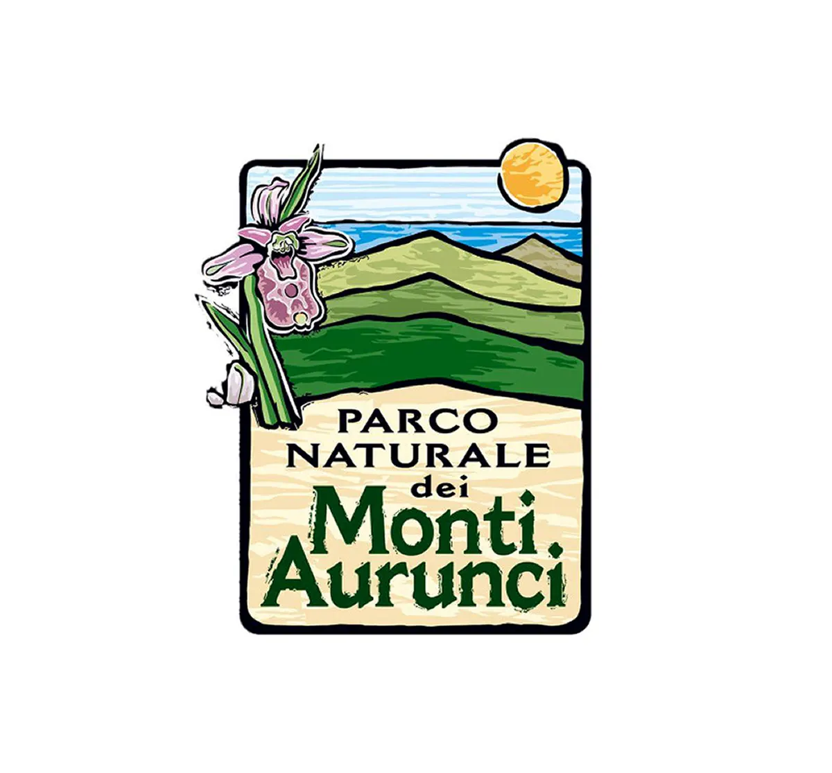 Ente Regionale Parco dei Monti Aurunci