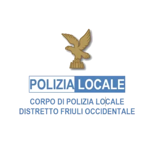 Polizia locale friuli occidentale