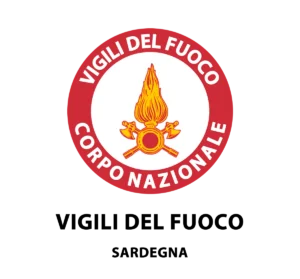 Vigili del fuoco della Sardegna